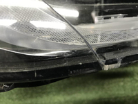 Битая Фара правая RR Vogue 4 L405 17-22 Matrix LED