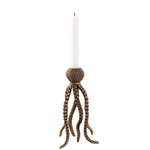 Подсвечник Candle Holder Octopus арт.112794
