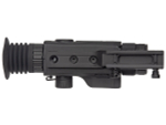 Прицел тепловизионный Gaut Jasper TS 225L 256х192 AI 320x240 D25 дальномер