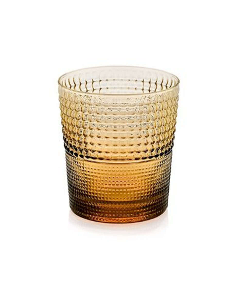 Cтакан 280мл IVV Speedy оранжевый Италия