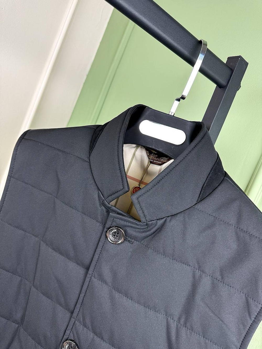 Жилетка Loro Piana