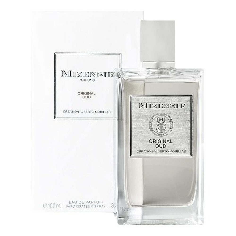 Парфюмерная вода MIZENSIR ORIGINAL OUD 100мл.