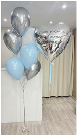 Шары для девушек №481