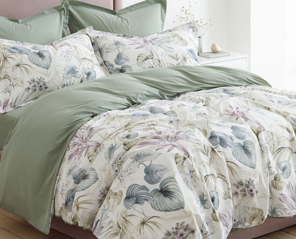 Постельное белье СайлиД BR-038 сатин