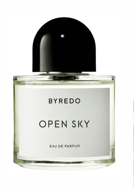 Open Sky Byredo