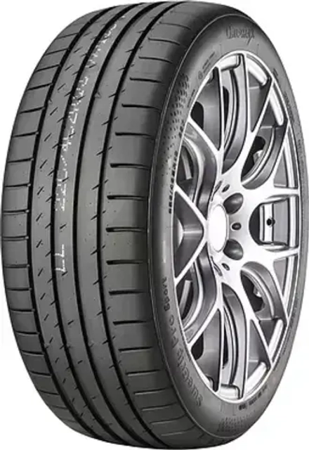 Gripmax SureGrip Pro Sport 265/40 R21 105Y XL