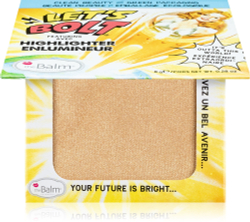 theBalm Let's Bolt - хайлайтер, тени для век и косметика для увеличения скул, 8 g