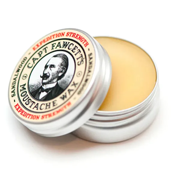 Воск для усов Expedition Strength
