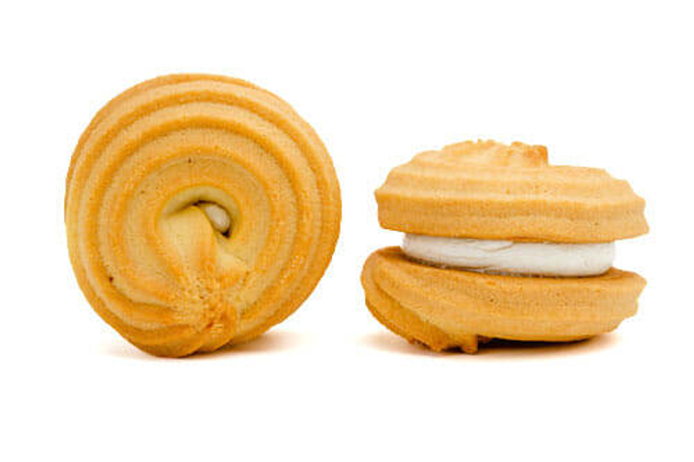 Сдобное Джоники сливочная  (0,9кг)