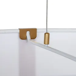 Подвесная люстра Arte lamp DREAM