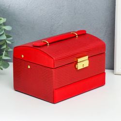 Шкатулка ДЛЯ Украшений 215В ЛИКВИ!