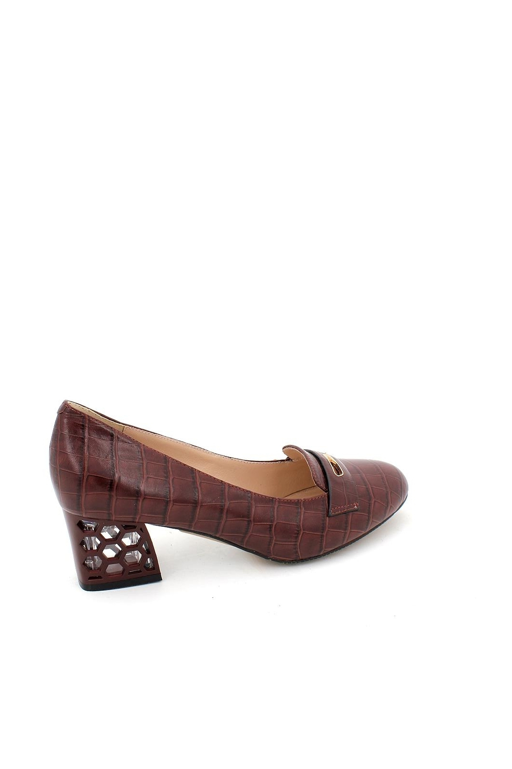 Лоферы женские Ascalini W23721
