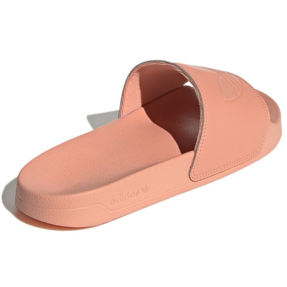 Adidas Originals Adilette Lite 'Orange Pink'