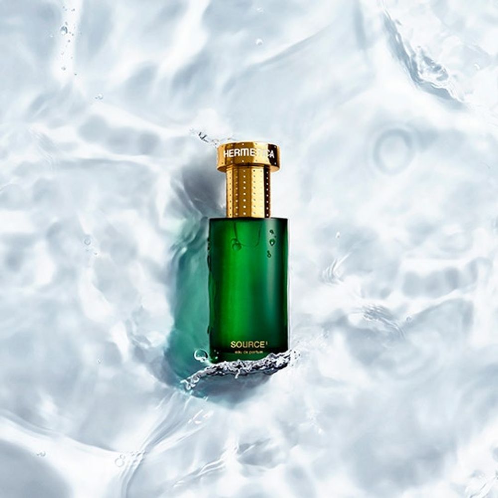 HERMETICA SOURCE 1 EDP 50 ML