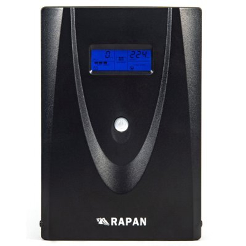 ИБП Бастион RAPAN-UPS 3000