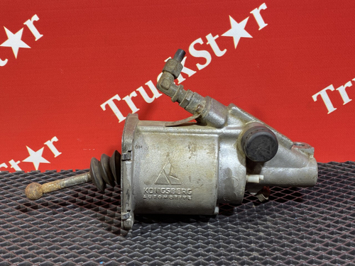 ПГУ сцепления