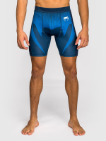 Шорты компрессионные Venum No Gi Indigo