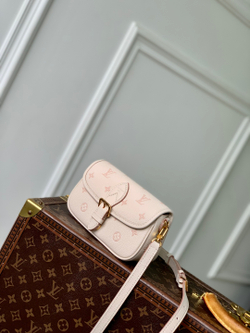 Louis Vuitton Nano Diane