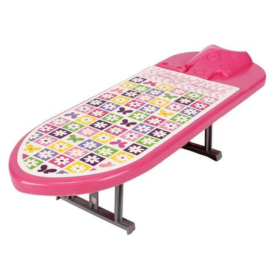 Утюг с гладильной доской KMP 712