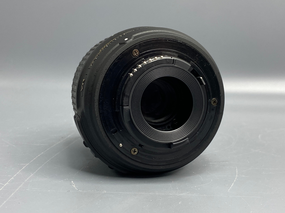 Nikon D3100 kit 18-55mm 250 кадров