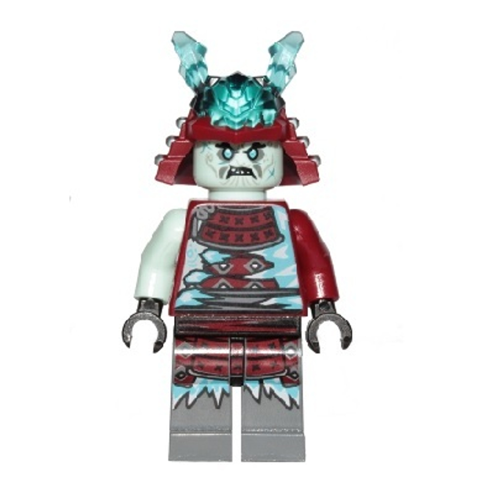 Вьюжный Самурай njo0549