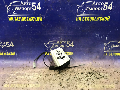 Замок багажника Honda ODYSSEY 2003-2010