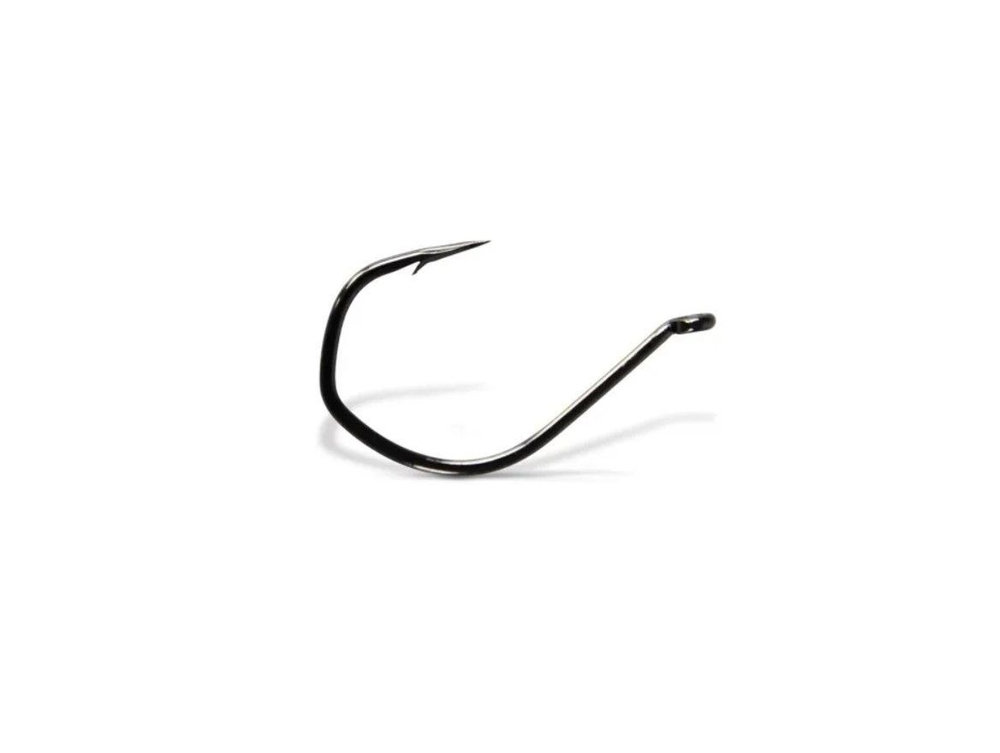 Крючок Drop Shot 7119 №2/0 10шт