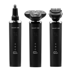 Бритва аккумуляторная Galaxy Line GL4276
