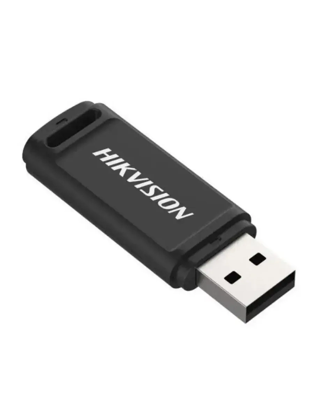 Память USB Flash 16 ГБ HS-USB-M210P/16G/U3 BLACK