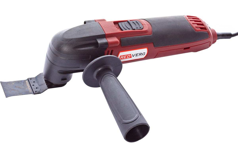 Многофункциональный инструмент REDVERG RD-MT350 5026148