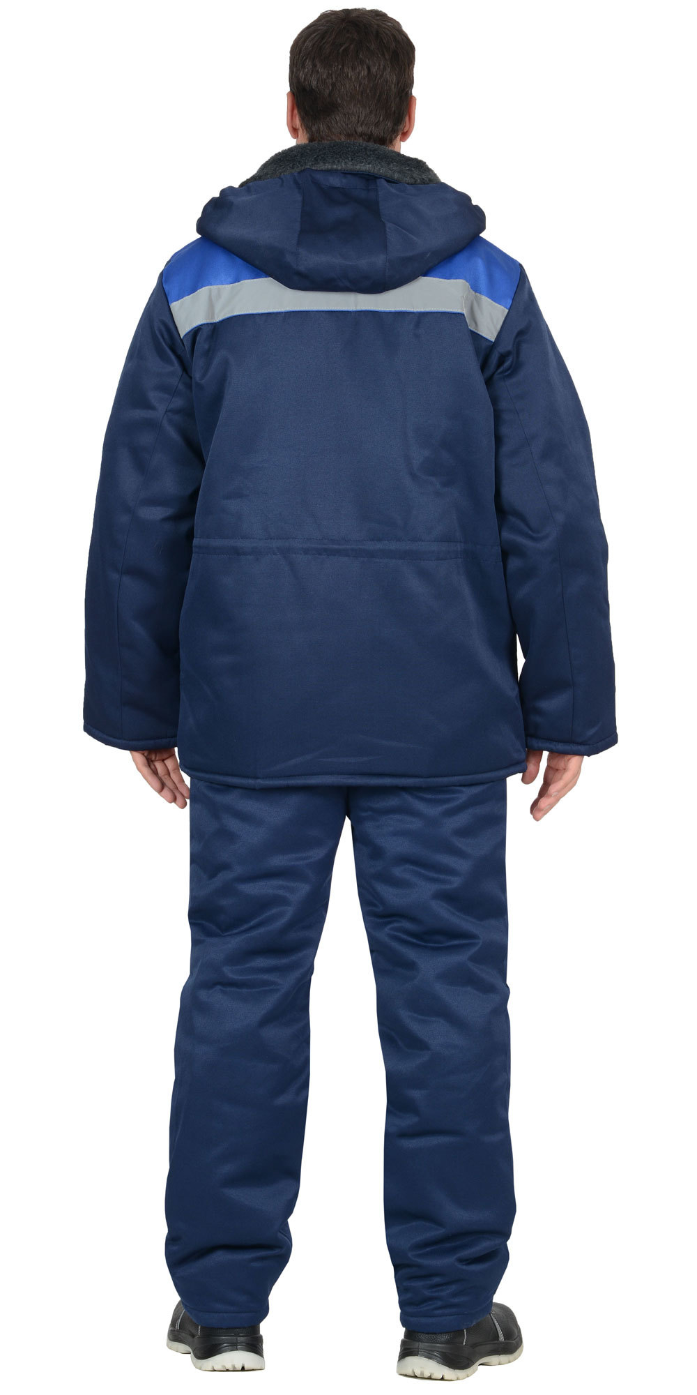 Костюм Бригадир куртка, полукомбинезон