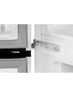 Холодильник Nord RFQ 510 NFW inverter