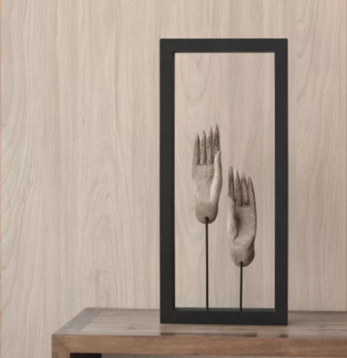 Панель ПВХ термопечать 0129-1 2700х250 мм