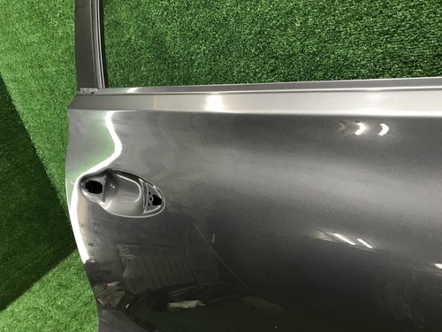 Дверь передняя правая Chery Tiggo 4 (2018-2023)