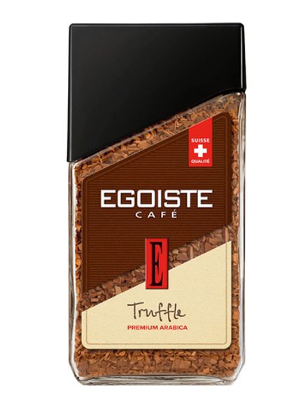 Кофе растворимый Egoiste Truffle 95 г