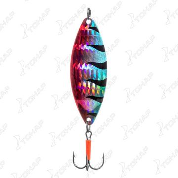 Блесна Колеб-станд Дайва 16гр цв.107HCr (PR-CD-16-107HCr) PREMIER