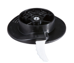 Триммерная головка с пластиковым ножом, М8х1,25RH Makita 198848-3 Совместима с М8х1,25RH