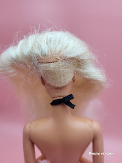 Кукла барби Cut N' Style barbie, 1994г 1249