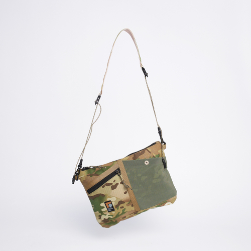 Сумка Sacoche camo