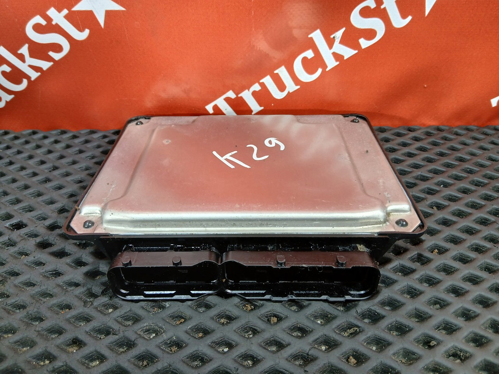 Блок управления Prins AFC-2.1 DB 8D