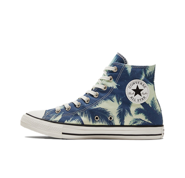Кеды Converse Chuck Taylor All Star 'Brown/Blue' 171280C