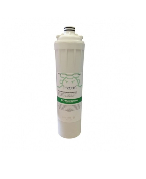 Мембрана для водоочистителя RDR-400 MX	(MX-RO400-15)