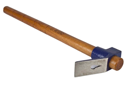 Молоток универсальный с рукояткой "YAKAR"