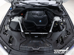 BMW 5 Series (G30) 530i xDrive M Sports (09.2022)