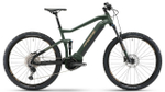 Электровелосипед Haibike AllTrail 4 29 i630Wh (2023)