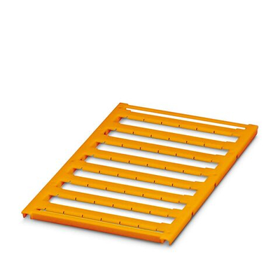 0824665 - UC-TMF 10 OG CUS - Маркировка для клеммных модулей