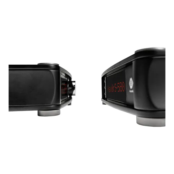 Aavik R-580 Black