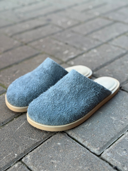 TAPKI Tokyo Blue Sample