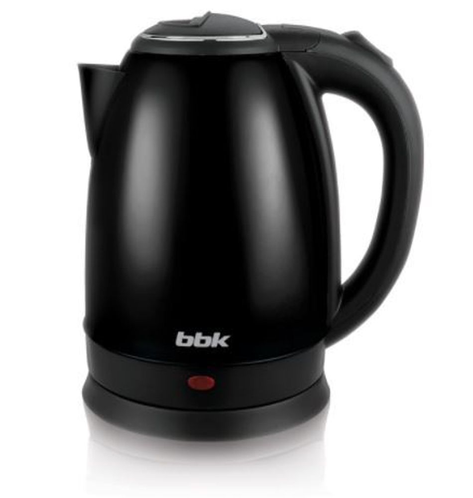 Чайник BBK EK1760S черный