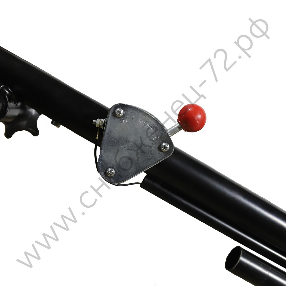 Затирочная машина бензиновая FTL PT-800